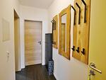 Upland Apartments - Fewo Waldgeist (MeineCard+) - Top-Hundeurlaub