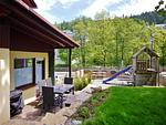 Upland Apartments - Fewo Waldgeist (MeineCard+) - Top-Hundeurlaub