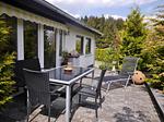 Ferienhaus "Free Willi" - Top-Hundeurlaub