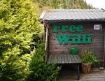 Ferienhaus "Free Willi" - Top-Hundeurlaub