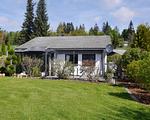 Ferienhaus "Kahle Pön" inkl. MeineCard+ - Top-Hundeurlaub