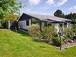Ferienhaus "Kahle Pön" inkl. MeineCard+ - Top-Hundeurlaub