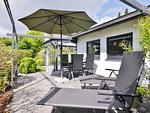 Ferienhaus "Kahle Pön" inkl. MeineCard+ - Top-Hundeurlaub