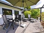 Ferienhaus "Kahle Pön" inkl. MeineCard+ - Top-Hundeurlaub