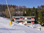 Quartier12  "Ski in & Bike out" - Fewo LIEBE - Top-Hundeurlaub