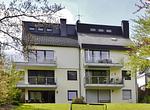 Komfort-Fewo "Diemelgarten" mit Galerie - Top-Hundeurlaub