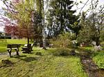 Komfort-Fewo "Diemelgarten" mit Galerie - Top-Hundeurlaub