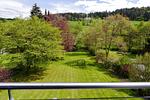Komfort-Fewo "Diemelgarten" mit Galerie - Top-Hundeurlaub