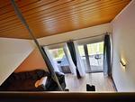 Komfort-Fewo "Diemelgarten" mit Galerie - Top-Hundeurlaub