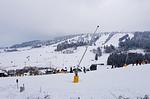 Quartier12  "Ski in & Bike out" - Fewo Hang - Top-Hundeurlaub