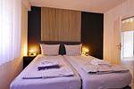Quartier12  "Ski in & Bike out" - Fewo Hang - Top-Hundeurlaub
