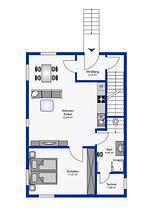 Komfort-Fewo Bergzauber 2  (inkl. MeineCardPlus) - Top-Hundeurlaub