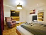 First Class-Domizil "Großer Bergzauber" (MeineCard+) - Top-Hundeurlaub