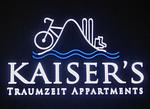Kaiser's Traumzeit Appartment "Kaiserin" (Typ2) - Top-Hundeurlaub