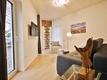 Kaiser's Traumzeit Appartment "Kaiserin" (Typ2) - Top-Hundeurlaub