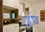 Kaiser's Traumzeit Appartment "Kaiserin" (Typ2) - Top-Hundeurlaub