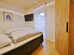 Kaiser's Traumzeit Appartment "Kaiserin" (Typ2) - Top-Hundeurlaub