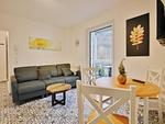 Kaiser's Traumzeit Appartment "Königin" (Typ1) - Top-Hundeurlaub