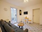 Kaiser's Traumzeit Appartment "Königin" (Typ1) - Top-Hundeurlaub