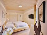 Kaiser's Traumzeit Appartment "Königin" (Typ1) - Top-Hundeurlaub