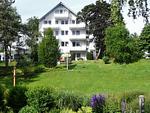 Ferienwohnung B am Kurpark - Top-Hundeurlaub