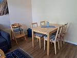 5040 -  Appartement Ostseedeck - Top-Hundeurlaub
