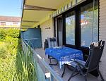 5040 -  Appartement Ostseedeck - Top-Hundeurlaub