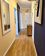 5040 -  Appartement Ostseedeck - Top-Hundeurlaub