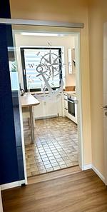 5040 -  Appartement Ostseedeck - Top-Hundeurlaub