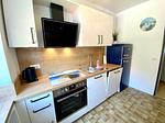 5040 -  Appartement Ostseedeck - Top-Hundeurlaub