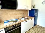 5040 -  Appartement Ostseedeck - Top-Hundeurlaub