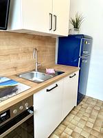 5040 -  Appartement Ostseedeck - Top-Hundeurlaub