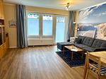 5040 -  Appartement Ostseedeck - Top-Hundeurlaub