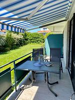 5040 -  Appartement Ostseedeck - Top-Hundeurlaub