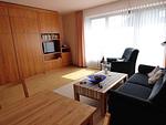 Wohnzimmer - 5050 - Saarstraße 2a - Top-Hundeurlaub