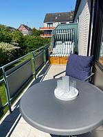 5050 - Saarstraße 2a - Top-Hundeurlaub