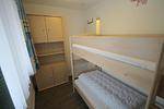 Schlafzimmer - 1010 - Seesternweg  - OG - Top-Hundeurlaub