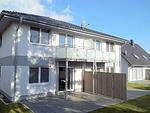 Balkon - 1010 - Seesternweg  - OG - Top-Hundeurlaub