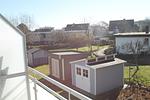 Balkon - 1010 - Seesternweg  - OG - Top-Hundeurlaub