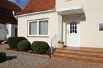 5072 - Sünnsied - Top-Hundeurlaub