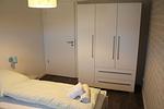 2301 - Ferienwohnung Knickblick - Top-Hundeurlaub
