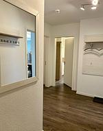 2304 - Ferienwohnung Deichblick - Top-Hundeurlaub