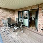 2304 - Ferienwohnung Deichblick - Top-Hundeurlaub