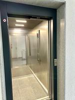2304 - Ferienwohnung Deichblick - Top-Hundeurlaub