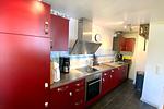 5100 - Dahmes alte Fischerkate Ferienhaus - Top-Hundeurlaub