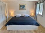5100 - Dahmes alte Fischerkate Ferienhaus - Top-Hundeurlaub