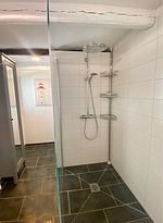 5100 - Dahmes alte Fischerkate Ferienhaus - Top-Hundeurlaub