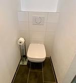 5100 - Dahmes alte Fischerkate Ferienhaus - Top-Hundeurlaub