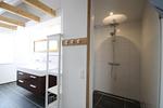 5100 - Dahmes alte Fischerkate Ferienhaus - Top-Hundeurlaub