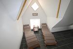 5100 - Dahmes alte Fischerkate Ferienhaus - Top-Hundeurlaub